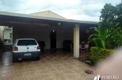 Casa com 2 quartos à venda na Rua Primeiro de Maio, Jardim Bela Vista, Bauru