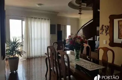 Apartamento para venda com 200 m² e 3 quartos em vila nova cidade universitária, bauru - sp