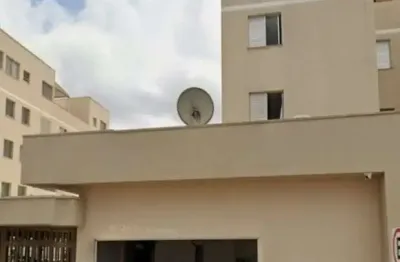 Apartamento com 3 quartos à venda na Rua Minas Gerais, Jardim Cruzeiro do Sul, Bauru