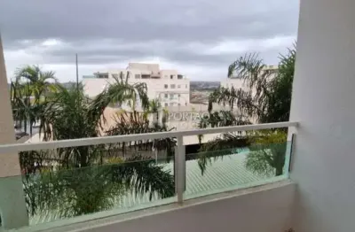 Apartamento com 3 quartos à venda na Rua Minas Gerais, Jardim Cruzeiro do Sul, Bauru