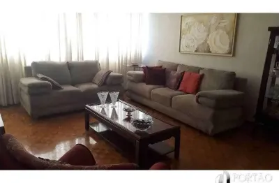 Apartamento com 3 quartos à venda na Praça Rui Barbosa, Centro, Bauru