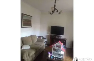 Casa com 3 quartos à venda na Rua Voluntários da Pátria, Alto Higienópolis, Bauru