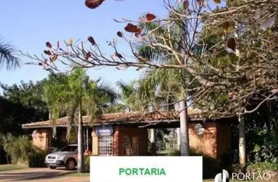 Terreno em condomínio fechado à venda na Rod. Sp 321, Palmas Del Rey, Arealva