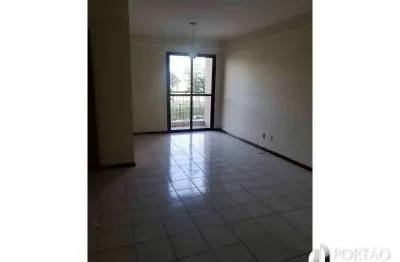 Apartamento com 3 quartos à venda na Rua Doutor Servio Túlio Carrijo Coube, Jardim Infante Dom Henrique, Bauru