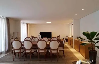 Casa com 4 quartos à venda na Rua Paulo Torralba, Jardim Estoril III, Bauru