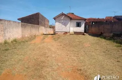 Terreno à venda na Rua José Moralles, Vila São Francisco, Bauru