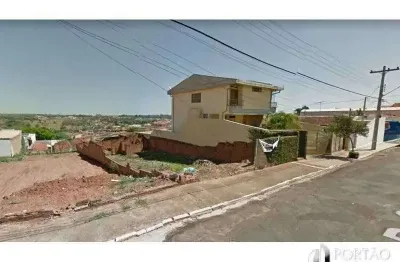Terreno à venda na Rua Carlos Del Plete, Jardim América, Bauru