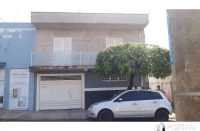 Casa com 2 quartos à venda na Rua Bela Vista, Jardim Bela Vista, Bauru
