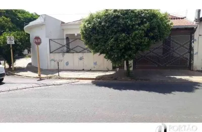 Casa com 3 quartos à venda na Rua Aniceto Abelha, Jardim Vânia Maria, Bauru