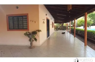 Casa com 3 quartos à venda na Rua Sem-fim, Vale do Igapó, Bauru