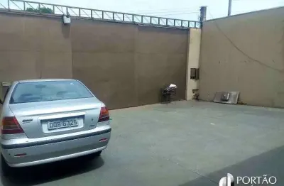 Casa com 5 quartos à venda na Rua Gérson França, Centro, Bauru