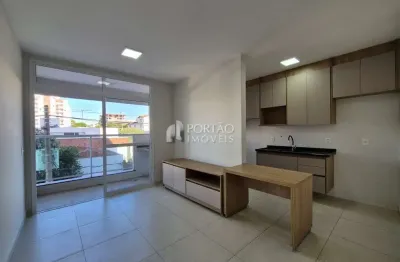 Apartamento de 1 dormitório para locação no sangiovese residencial