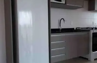 Apartamento com 1 quarto para alugar na Rua Engenheiro Saint Martin, Vila Guedes de Azevedo, Bauru