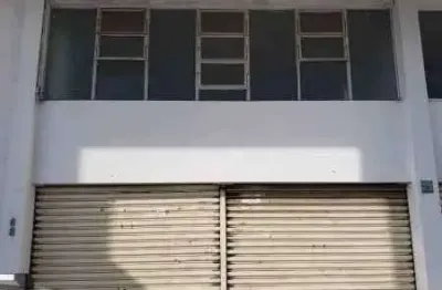Barracão / Galpão / Depósito para alugar na Rua Ezequiel Ramos, Centro, Bauru