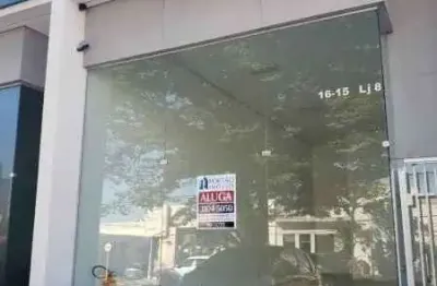 Sala comercial para alugar na Rua Treze de Maio, Parque Jardim Europa, Bauru