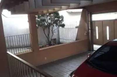 Casa com 2 quartos à venda na Rua Jacob Corso, Parque Vista Alegre, Bauru