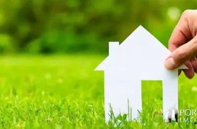 Terreno à venda na Rua Bolívia, Jardim Eugênia, Bauru