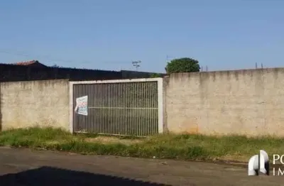 Terreno à venda na Rua José Miguel, Vila São João do Ipiranga, Bauru