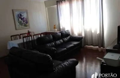 Apartamento com 3 quartos à venda na Rua Bandeirantes, Centro, Bauru