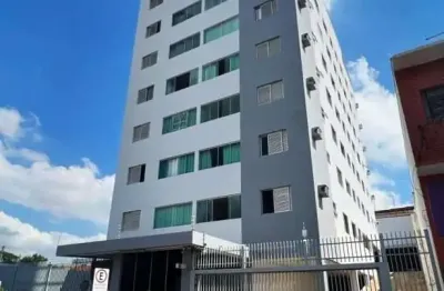 Apartamento com 2 quartos à venda na Rua Beiruth, Vila Seabra, Bauru