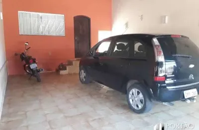 Casa com 3 quartos à venda na Rua Ory Pinheiro Brisola, Vila Alto Paraíso, Bauru