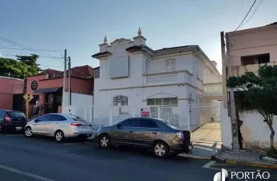 Prédio para alugar na Rua Antônio Alves, Centro, Bauru