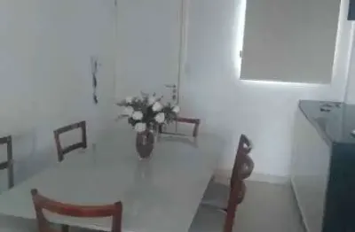 Apartamento com 2 quartos à venda na Rua Doutor Bernardino Tranchesi, Jardim Cruzeiro do Sul, Bauru