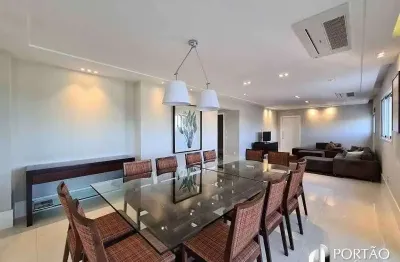 Apartamento com 3 quartos à venda na Avenida Affonso José Aiello, Vila Aviação, Bauru