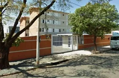 Apartamento com 2 quartos à venda na Rua Luís de Oliveira Lima, Parque Paulista, Bauru