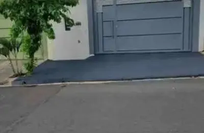 Casa com 3 quartos à venda na Rua João Marques Lontra, Jardim Solange, Bauru