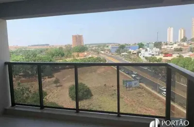 Apartamento com 3 quartos à venda na Avenida Affonso José Aiello, Vila Aviação, Bauru