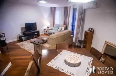 Apartamento com 3 quartos à venda na Rua Orlando Cardoso, Jardim Estoril IV, Bauru