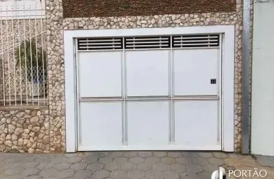 Casa com 3 quartos à venda na Beiruth, Vila Seabra, Bauru