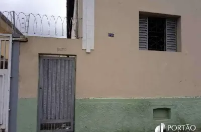Casa com 1 quarto para alugar na Rua Quinze de Novembro, Centro, Bauru