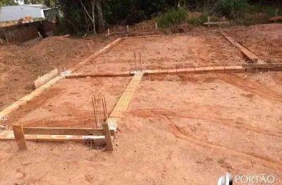 Terreno à venda na Alameda Tilapias Do Nilo - Q Az - Lote 19, Vale do Igapó, Bauru