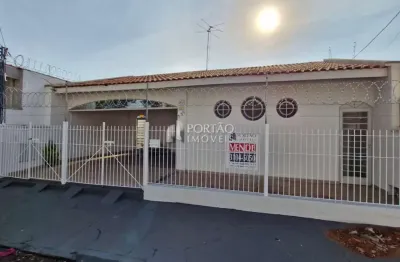 Casa a venda em higienópolis, próximo avenida duque de caxias