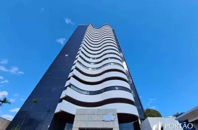 Apartamento com 5 quartos à venda na Rua Vivaldo Guimarães, Vila Samaritana, Bauru