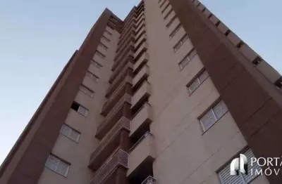 Apartamento com 1 quarto à venda na Rua Engenheiro Saint Martin, Vila Santa Tereza, Bauru