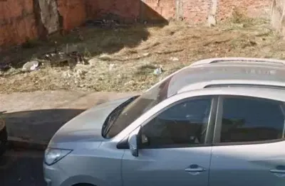 Terreno à venda na Rua Joaquim Fidelis Quadra 2, Vila Altinópolis, Bauru