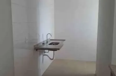 Apartamento com 2 quartos à venda na Rua Engenheiro Saint Martin, Vila Santa Tereza, Bauru