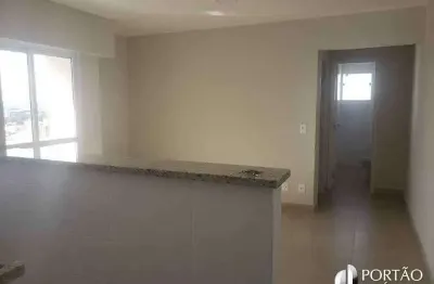 Apartamento com 1 quarto à venda na Rua Engenheiro Saint Martin, Vila Santa Tereza, Bauru