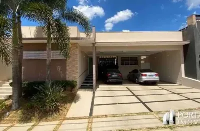 Casa em condomínio fechado com 4 quartos à venda na José Vicente Aiello, Residencial Villa Lobos, Bauru