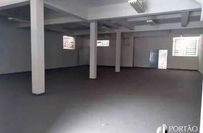 Ponto comercial para alugar na Rua Monsenhor Claro, Centro, Bauru