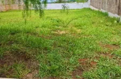 Terreno em condomínio fechado à venda na Rua Ricardo Pezzan, Quinta Ranieri, Bauru