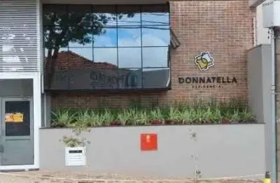 Apartamento com 1 quarto à venda na Rua Engenheiro Saint Martin, Vila Santa Tereza, Bauru