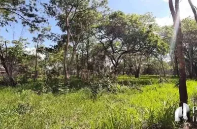 Terreno em condomínio fechado à venda na Alameda Barcelona, Loteamento Chácaras Vale do São Luiz, Bauru