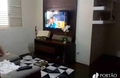 Casa com 2 quartos à venda na Rua Guido Rugai, Vila Paraíso, Bauru