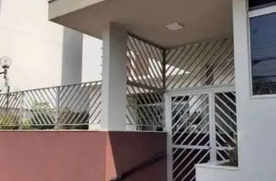 Apartamento com 2 quartos à venda na Rua Machado de Assis, Vila Santa Tereza, Bauru