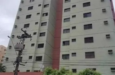 Apartamento em vila nova cidade universitaria, (bauru) - sp