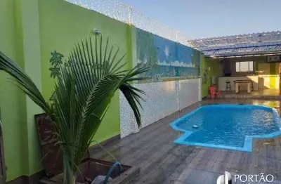Casa com 1 quarto à venda na Rua Carlos Raphael Vendramini, Pousada da Esperança I, Bauru